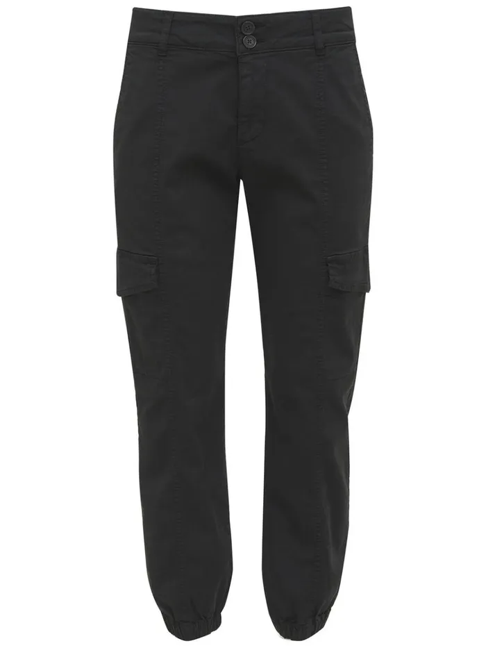 Rebel Standard Rise Pant Obsidian Inclusive Collection Women Sanctuary Clothing Pants