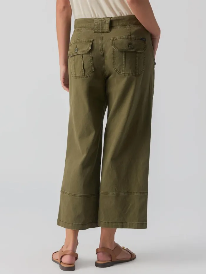 Reissue 90039s Sash SemiHigh Rise Pant Burnt Olive Women Sanctuary Clothing Pants Reissue 90039s Sash SemiHigh Rise Pant Burnt Olive Women Sanctuary Clothing Pants