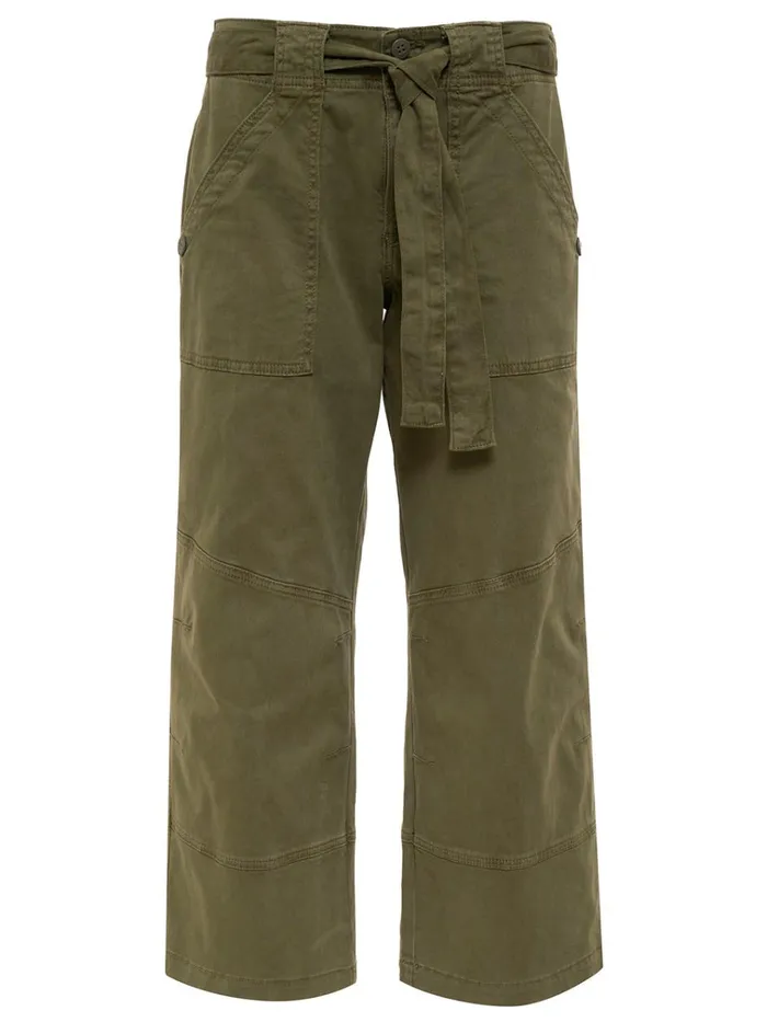 Reissue 90039s Sash SemiHigh Rise Pant Burnt Olive Women Sanctuary Clothing Pants Reissue 90039s Sash SemiHigh Rise Pant Burnt Olive Women Sanctuary Clothing Pants