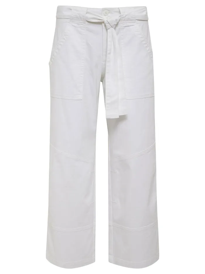 Reissue 90039s Sash SemiHigh Rise Pant White Women Sanctuary Clothing Pants Reissue 90039s Sash SemiHigh Rise Pant White Women Sanctuary Clothing Pants