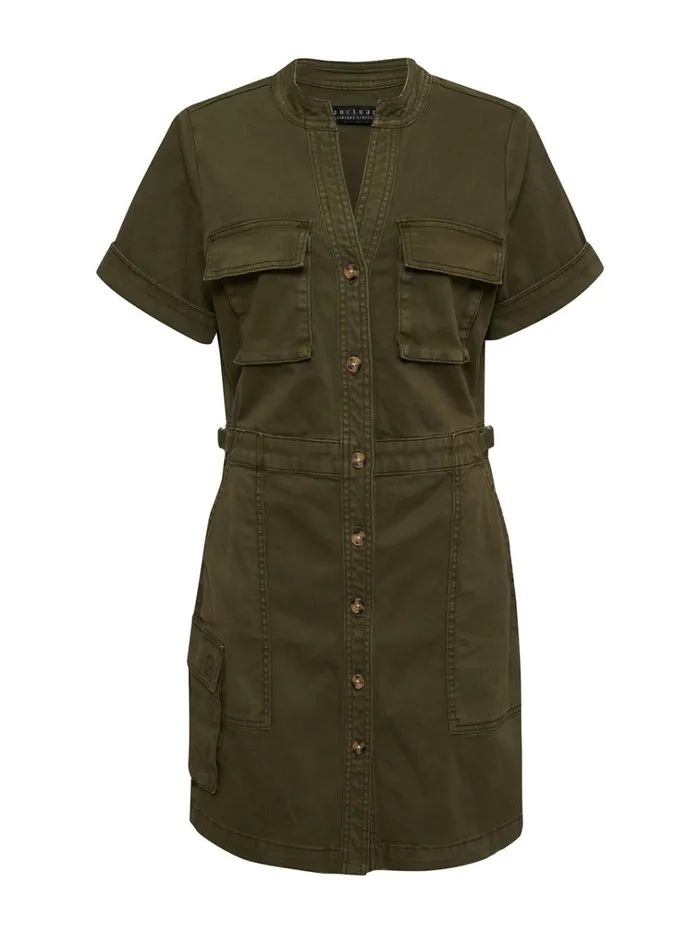 Reissue Dress Burnt Olive Women Sanctuary Clothing Dresses and Jumpsuits Reissue Dress Burnt Olive Women Sanctuary Clothing Dresses and Jumpsuits