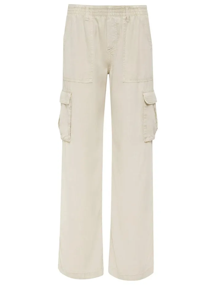 Relaxed Reissue Cargo Standard Rise Pant Birch Women Sanctuary Clothing Pants