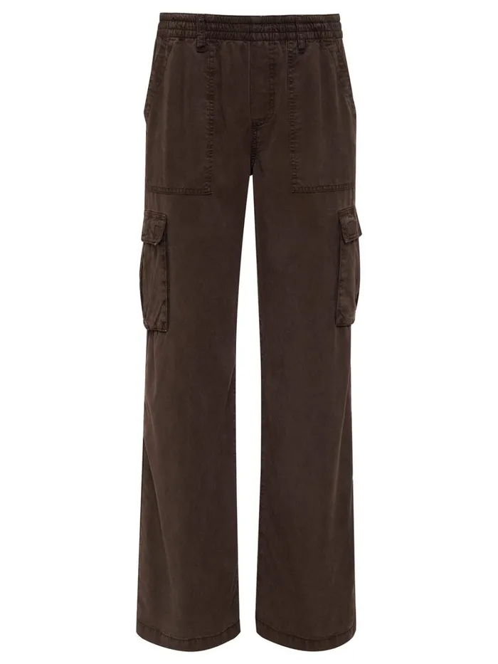 Relaxed Reissue Cargo Standard Rise Pant Mud Bath Inclusive Collection Women Sanctuary Clothing Pants