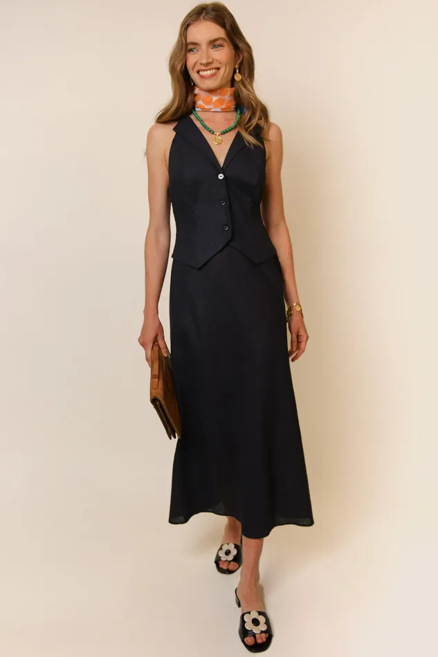 RIXO Dresses Kimmy Black 8211 Women