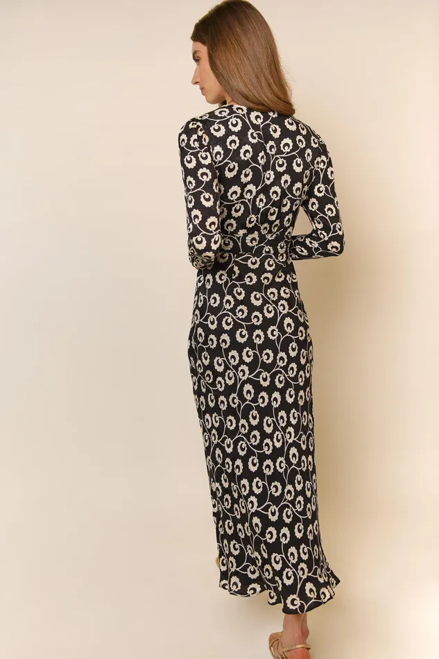 RIXO Dresses Selma Wishing Floral 8211 Women RIXO Dresses Selma Wishing Floral 8211 Women