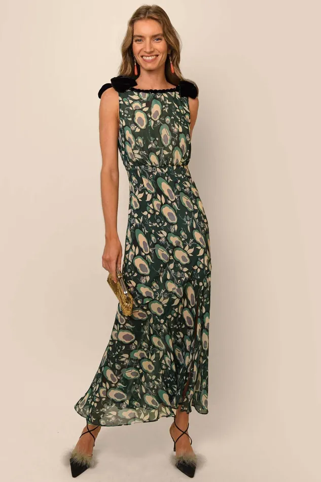 RIXO Dresses Sinatra Alpine Starlet Floral 8211 Women RIXO Dresses Sinatra Alpine Starlet Floral 8211 Women