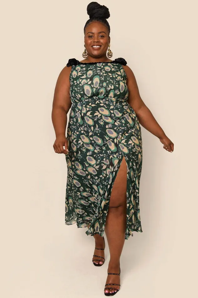 RIXO Dresses Sinatra Alpine Starlet Floral 8211 Women RIXO Dresses Sinatra Alpine Starlet Floral 8211 Women