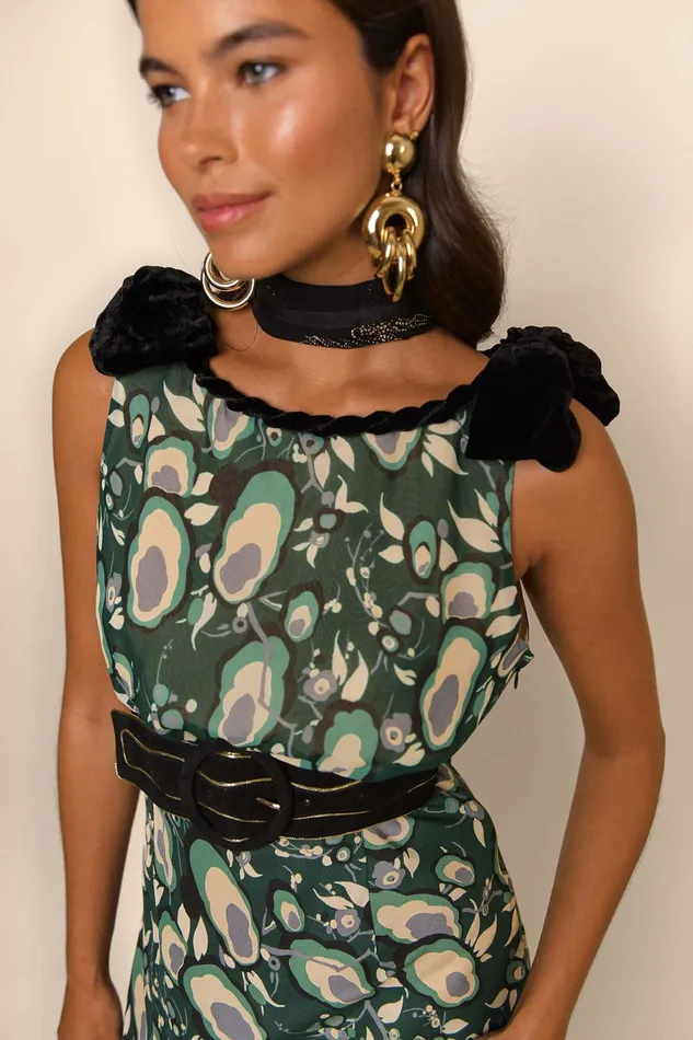RIXO Dresses Sinatra Alpine Starlet Floral 8211 Women RIXO Dresses Sinatra Alpine Starlet Floral 8211 Women