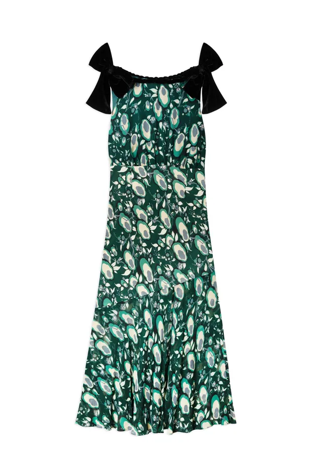 RIXO Dresses Sinatra Alpine Starlet Floral 8211 Women RIXO Dresses Sinatra Alpine Starlet Floral 8211 Women