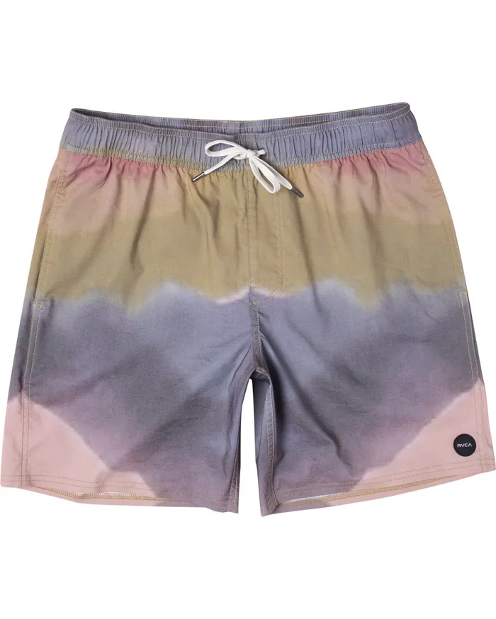 RVCA Mens Boardshorts Dana Trippe Trippy Elastic Boardshorts 17034 Multi Mul Popular RVCA Mens Boardshorts Dana Trippe Trippy Elastic Boardshorts 17034 Multi Mul Popular