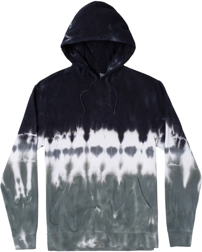 RVCA Mens Hoodies Tonally TieDye Iii Pullover Hoodie Aloe Stripe Tie Dye Gcbw Online RVCA Mens Hoodies Tonally TieDye Iii Pullover Hoodie Aloe Stripe Tie Dye Gcbw Online