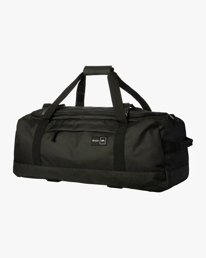 RVCA Mens Other Accessories Rvca Skate 50L Large Duffel Bag Iv Black Blk Gift 4 You RVCA Mens Other Accessories Rvca Skate 50L Large Duffel Bag Iv Black Blk Gift 4 You