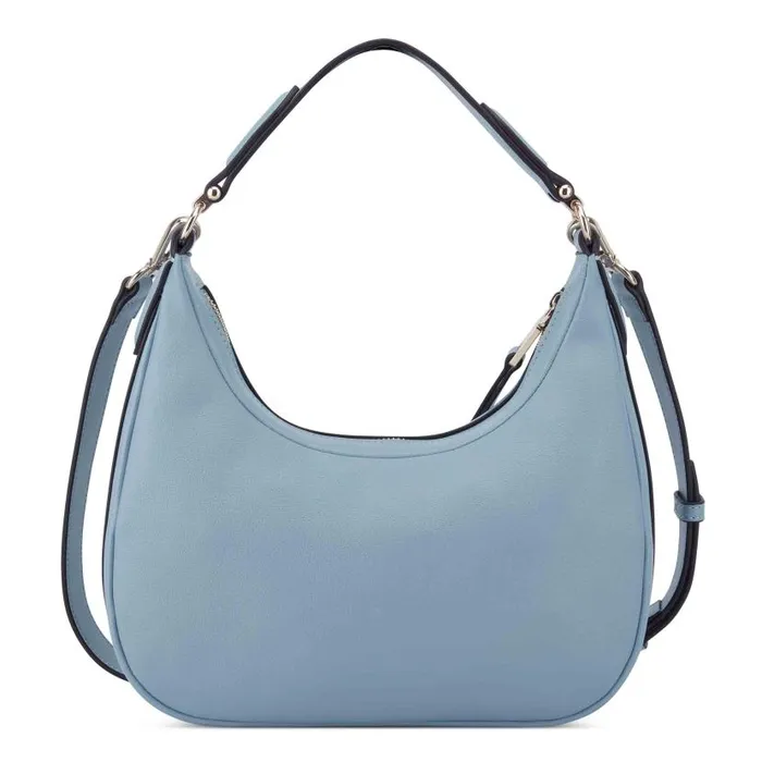 Saoirse Hobo Pale Denim WomenMen Nine West New Handbags