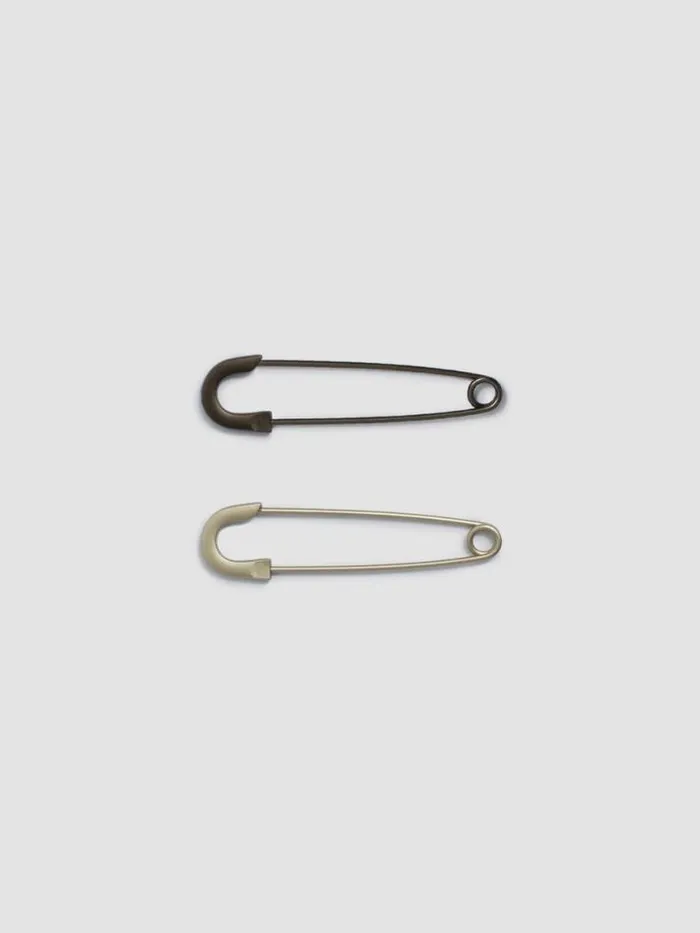 Shop Eileen Fisher Accessories Sweater Pins Color Undefined