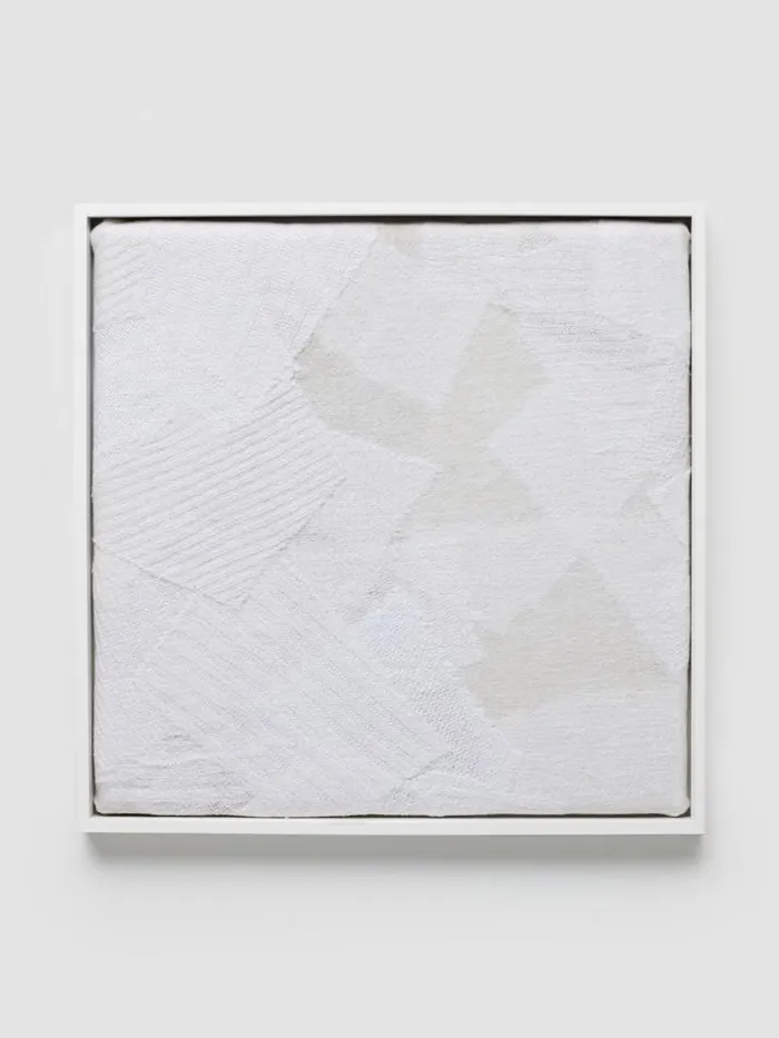 Shop Eileen Fisher Accessories Waste No More Study 10 Ivory