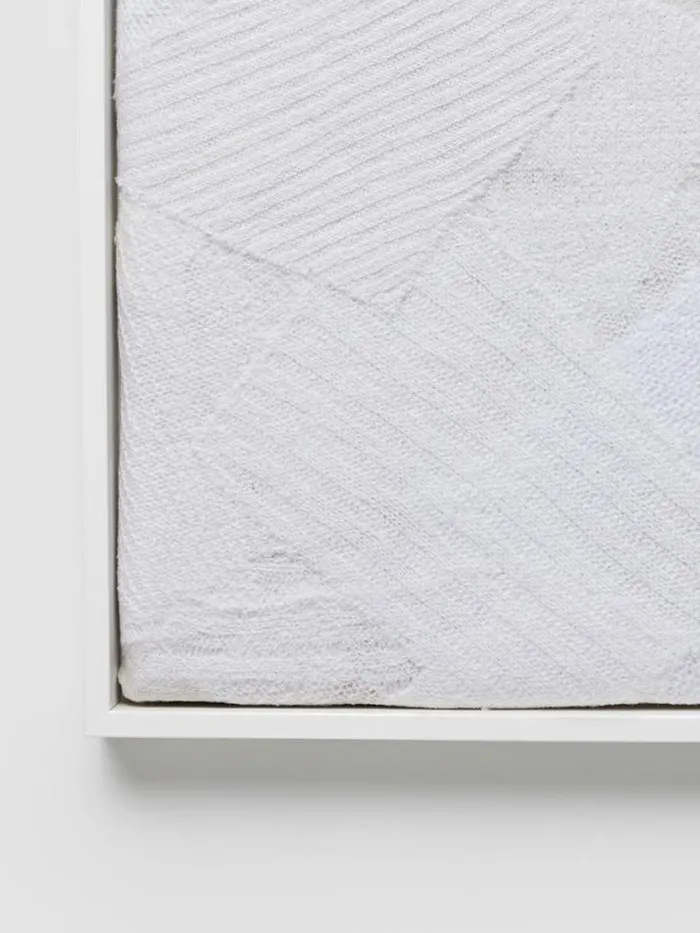 Shop Eileen Fisher Accessories Waste No More Study 10 Ivory