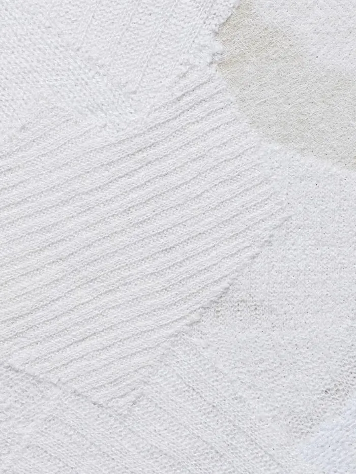 Shop Eileen Fisher Accessories Waste No More Study 10 Ivory