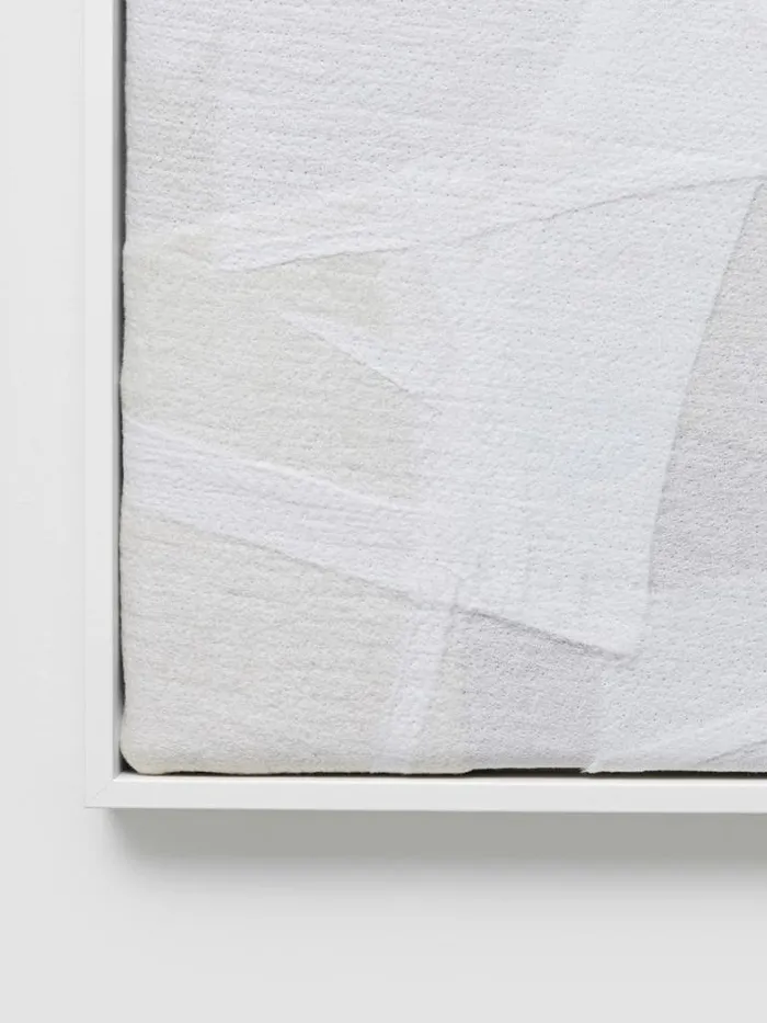 Shop Eileen Fisher Accessories Waste No More Study 14 Ivory