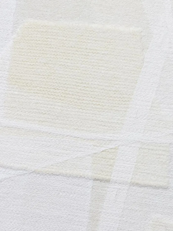 Shop Eileen Fisher Accessories Waste No More Study 16 Ivory