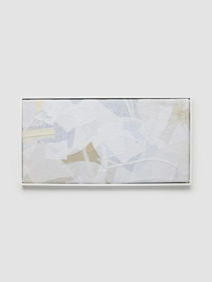 Shop Eileen Fisher Accessories Waste No More Study 17 Ivory