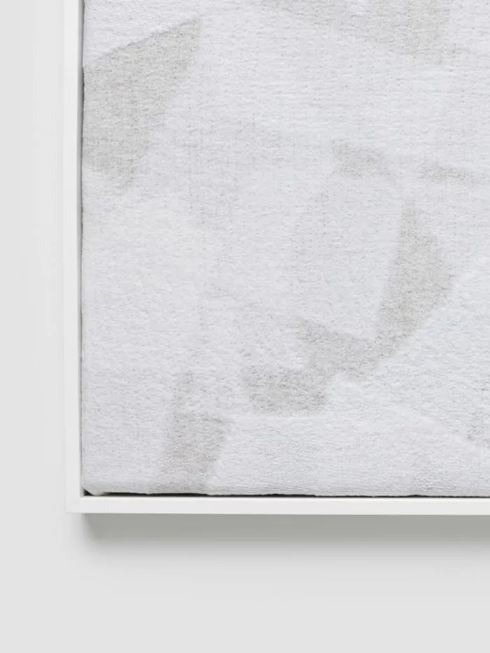 Shop Eileen Fisher Accessories Waste No More Study 18 Ivory