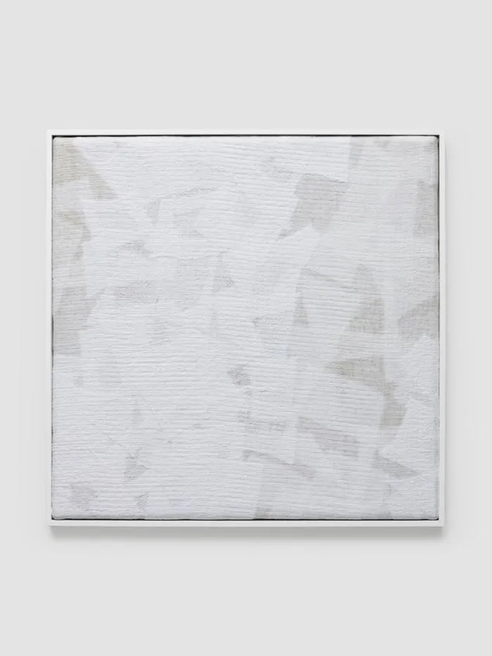 Shop Eileen Fisher Accessories Waste No More Study 24 Ivory