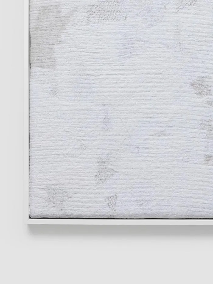 Shop Eileen Fisher Accessories Waste No More Study 24 Ivory