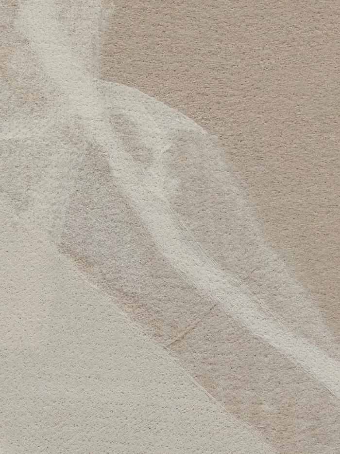 Shop Eileen Fisher Accessories Waste No More Study 8 Bone
