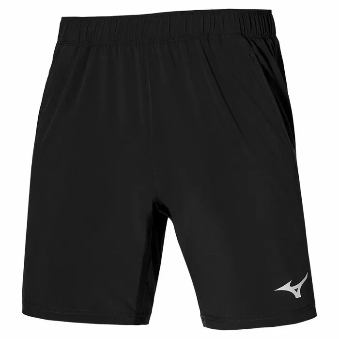 Shorts Men Mizuno 8 In Flex Short Black