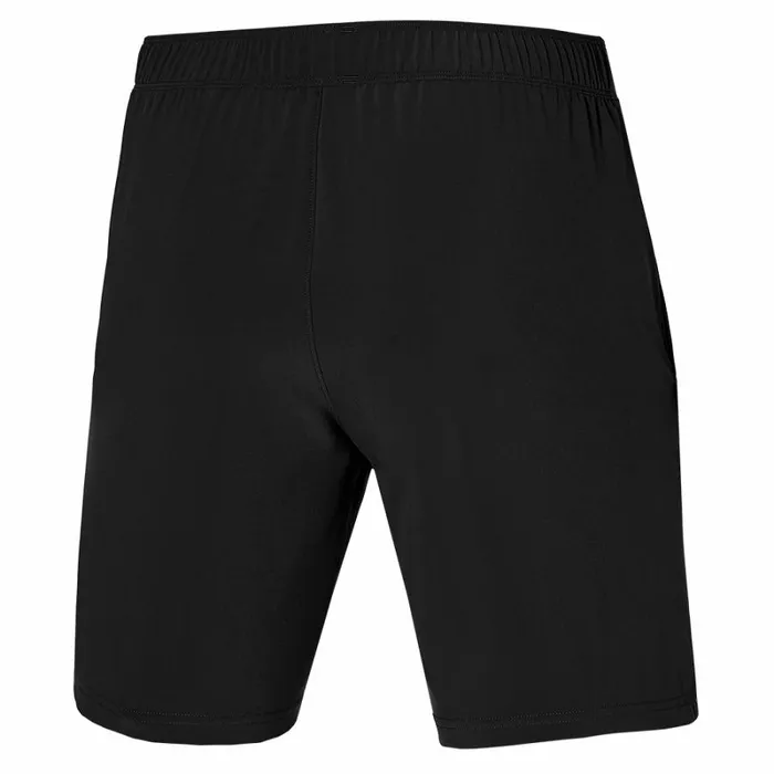 Shorts Men Mizuno 8 In Flex Short Black