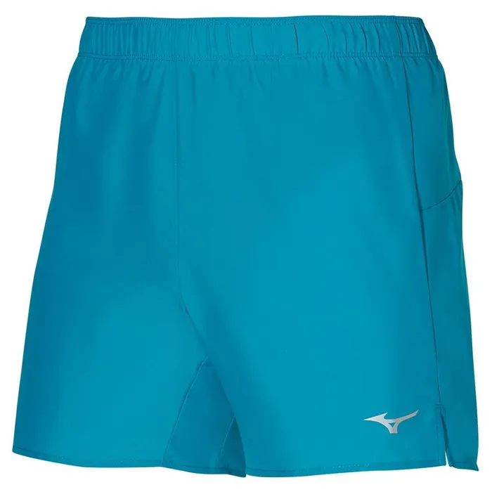 Shorts Men Mizuno Core 55 Short Algiers Blue