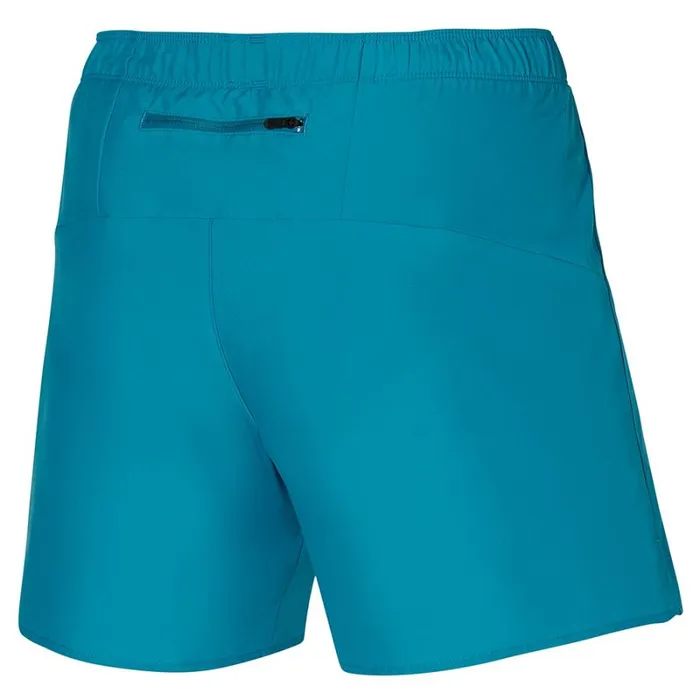 Shorts Men Mizuno Core 55 Short Algiers Blue