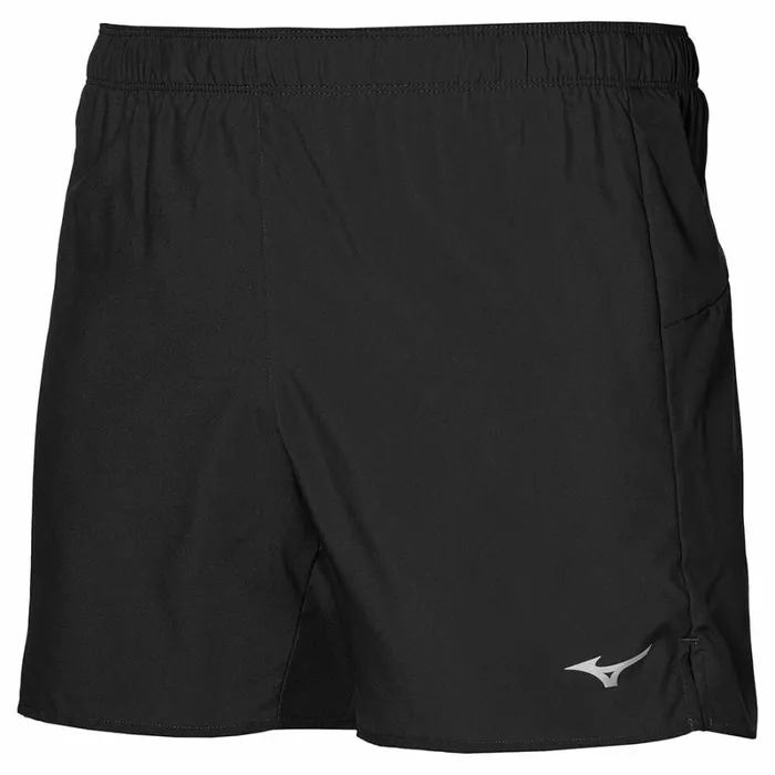 Shorts Men Mizuno Core 55 Short Black