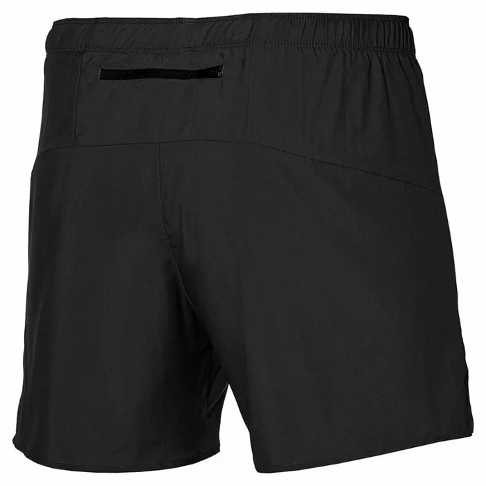 Shorts Men Mizuno Core 55 Short Black