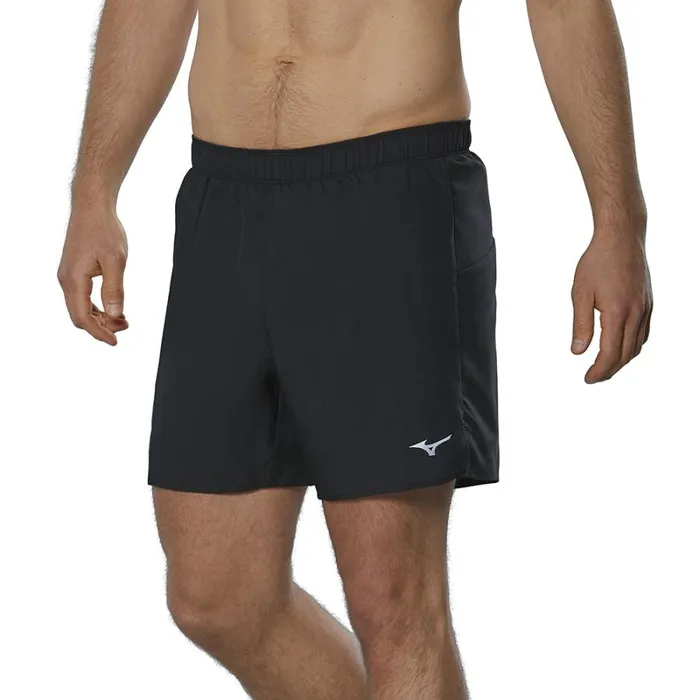 Shorts Men Mizuno Core 55 Short Black