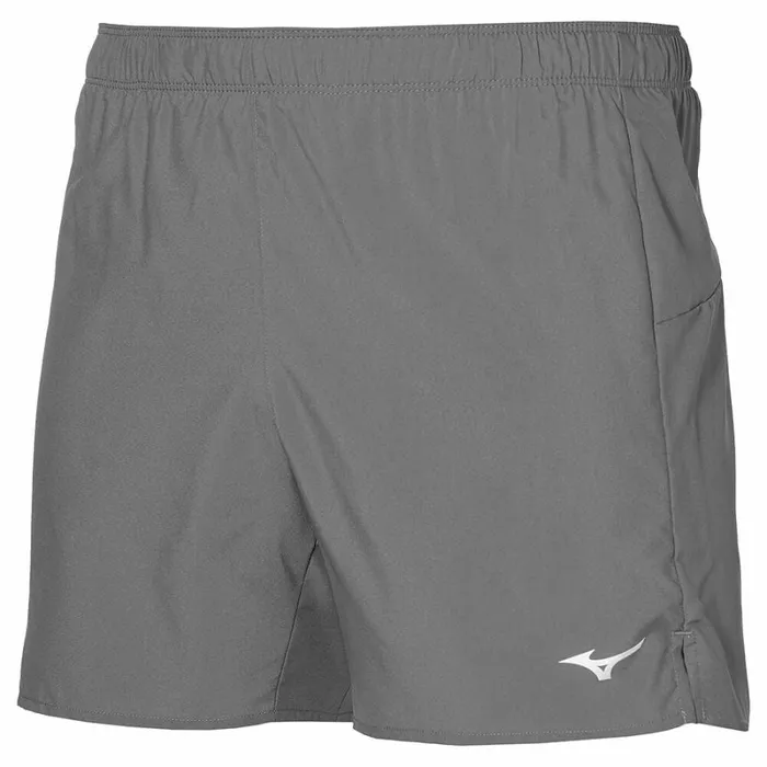 Shorts Men Mizuno Core 55 Short Castlerock