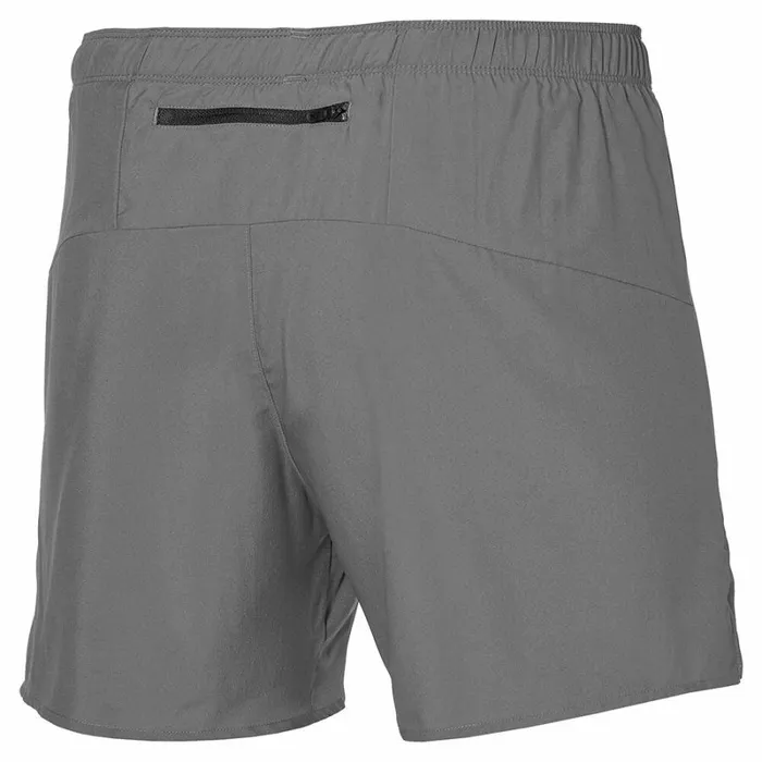 Shorts Men Mizuno Core 55 Short Castlerock