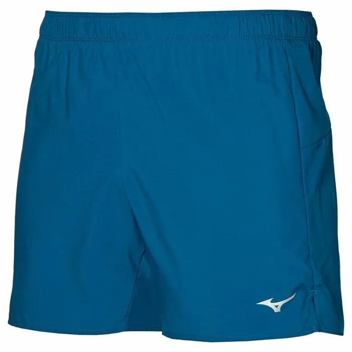 Shorts Men Mizuno Core 55 Short Mykonos Blue