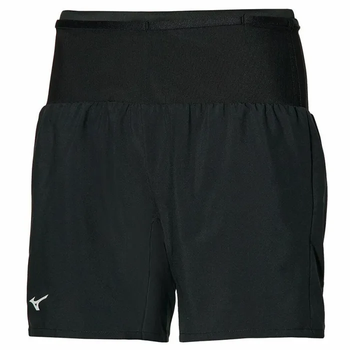 Shorts Men Mizuno Multi Pocket Short Black
