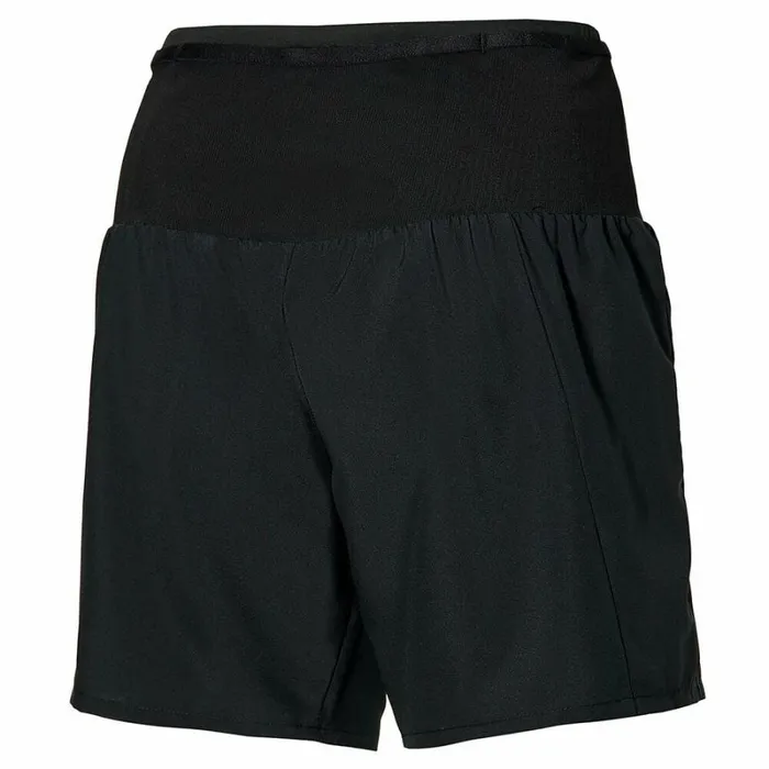 Shorts Men Mizuno Multi Pocket Short Black