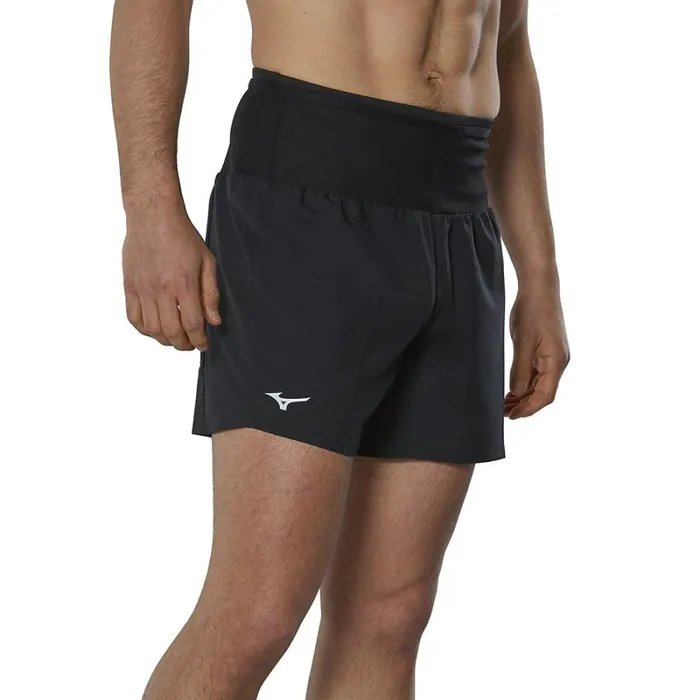 Shorts Men Mizuno Multi Pocket Short Black