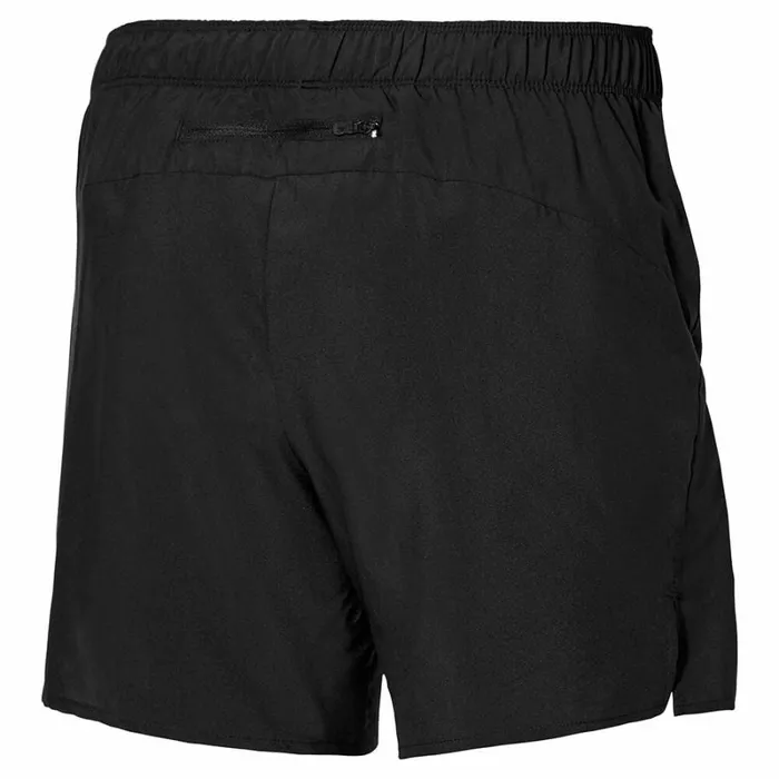 Shorts Women Mizuno Core 55 Short Black