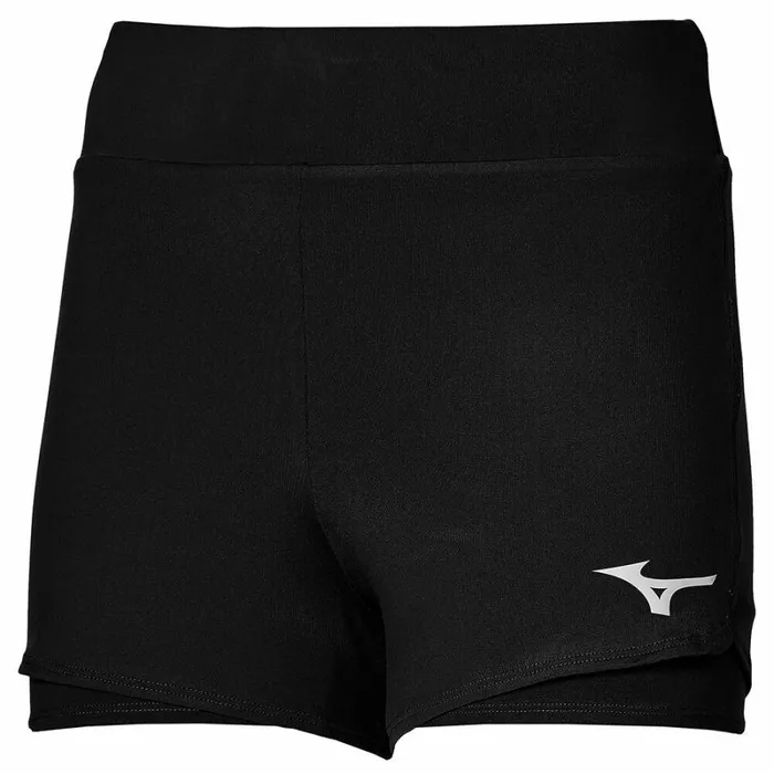 Shorts Women Mizuno Flex Short Black
