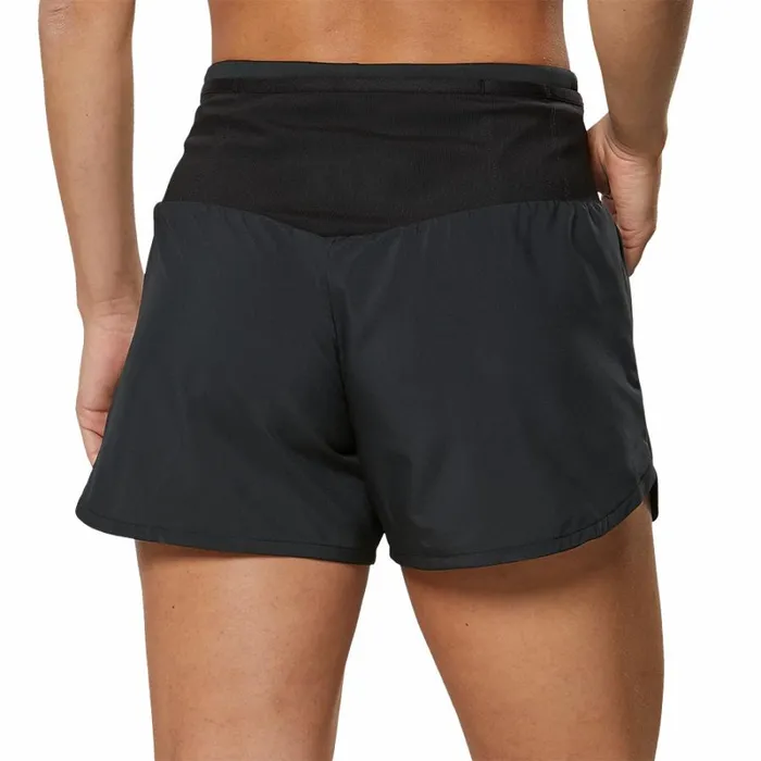 Shorts Women Mizuno Multi Pocket Short Black