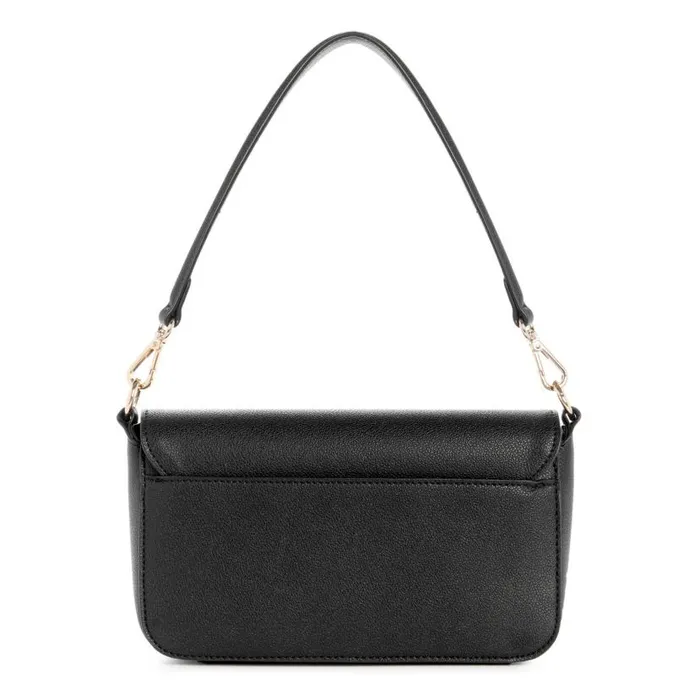 Siera Shoulder Bag Crossbody Black WomenMen Nine West Satchels and Shoulder Bags