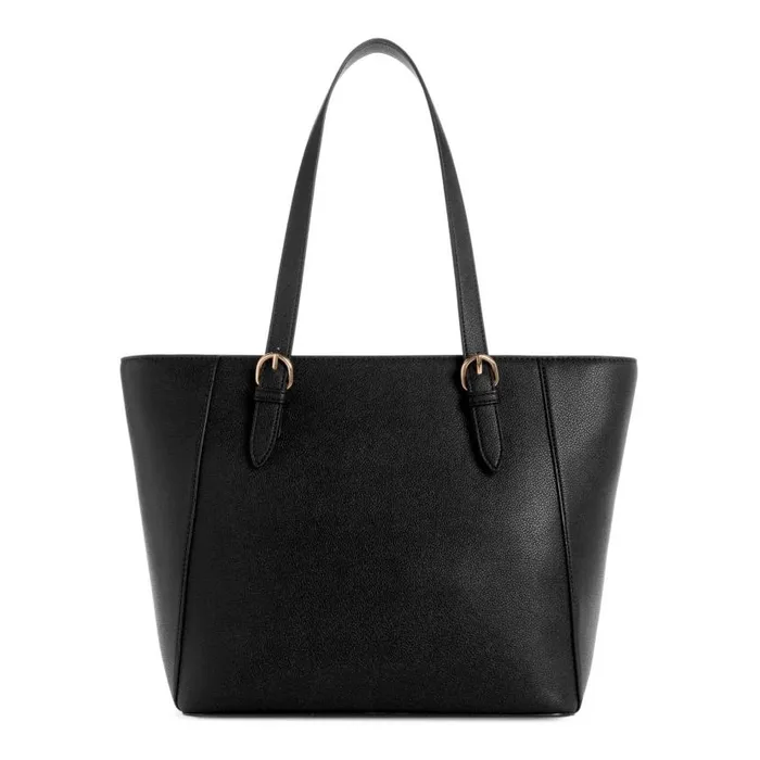 Siera Tote Black WomenMen Nine West Totes and Backpacks