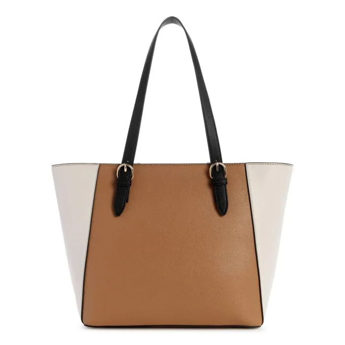Siera Tote Camel Multi WomenMen Nine West New Handbags