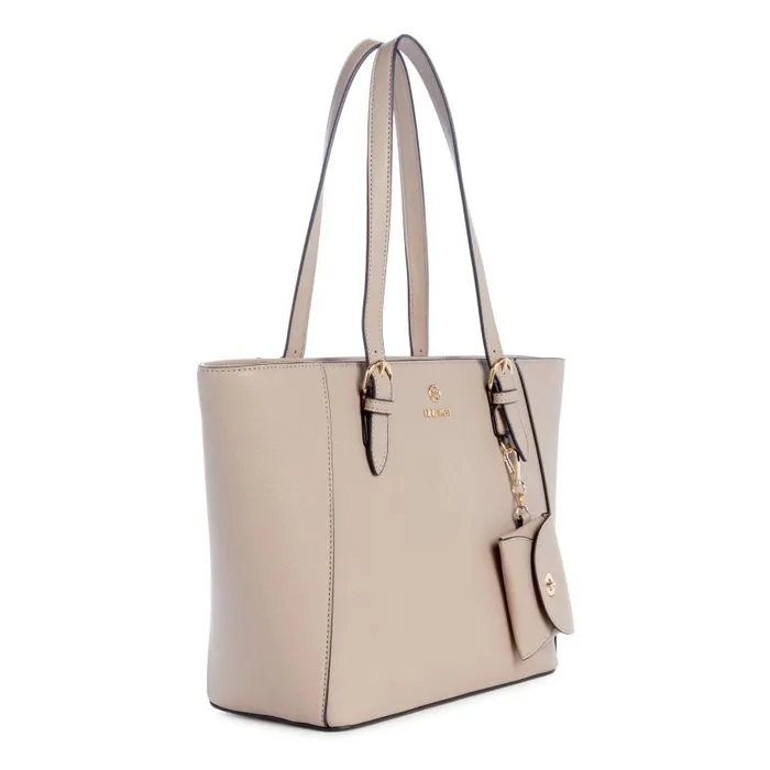Siera Tote Pumice WomenMen Nine West Totes and Backpacks