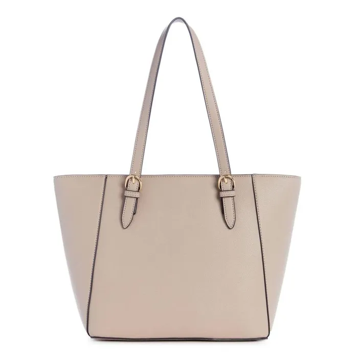 Siera Tote Pumice WomenMen Nine West Totes and Backpacks
