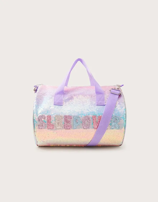 Sleepover Sequin Bag Children Monsoon Girls039 Bags and Purses